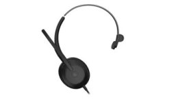 Słuchawki z mikrofonem Jabra Evolve2 50USB-C/A MS Mono - 25089-899-799