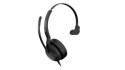 Słuchawki z mikrofonem Jabra Evolve2 50USB-C/A MS Mono - 25089-899-799