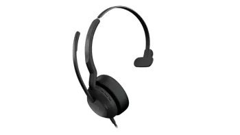 Słuchawki z mikrofonem Jabra Evolve2 50USB-C/A MS Mono - 25089-899-799