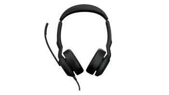 Słuchawki z mikrofonem Jabra Evolve2 50USB-C/A MS Stereo - 25089-999-799