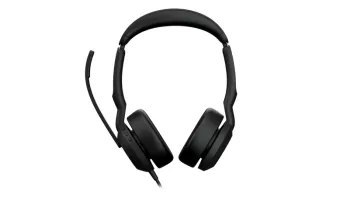 Słuchawki z mikrofonem Jabra Evolve2 50USB-C/A UC Stereo - 25089-989-799
