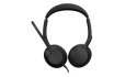 Słuchawki z mikrofonem Jabra Evolve2 50USB-C/A UC Stereo - 25089-989-799