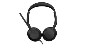 Słuchawki z mikrofonem Jabra Evolve2 50USB-C/A UC Stereo - 25089-989-799