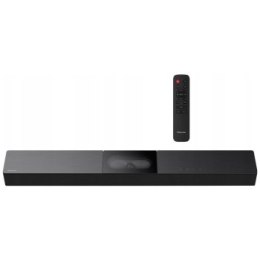 System audio - Hisense HS 2000 21-kanałowy HDMI ARC czarny