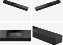 System audio - Hisense HS 2000 21-kanałowy HDMI ARC czarny