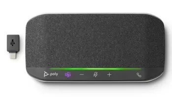 Głośnik HP Poly Sync 10 Teams Certified USB-A/C - 77P34AA