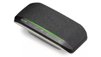 Głośnik HP Poly Sync 10 Teams Certified USB-A/C - 77P34AA
