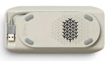 Głośnik HP Poly Sync 10 Teams Certified USB-A/C - 77P34AA