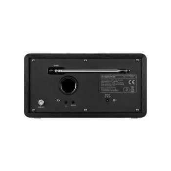 KRUGER & MATZ RADIO INTERNETOWE KM0816.1