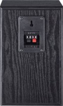Kolumna głoś. Magnat Monitor S10 D Czarny (2 szt.)