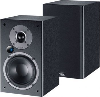 Kolumny aktywne Magnat Monitor Reference 2A Black