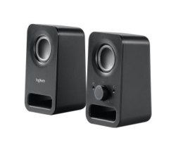 Logitech Z150 Czarny