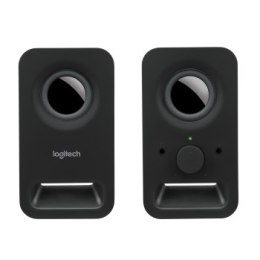 Logitech Z150 Czarny