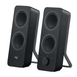 Logitech Z207 Czarne