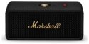Marshall Emberton III Czarno-miedziany