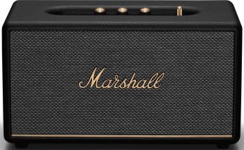 Marshall Stanmore III Czarny