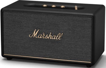 Marshall Stanmore III Czarny
