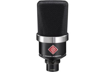 Neumann TLM 102 - Mikrofon pojemnościowy wielkomembranowy nikiel