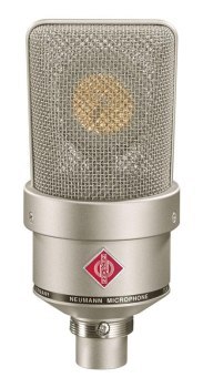 Neumann TLM 103 - Mikrofon pojemnościowy nikiel