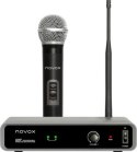 Novox FREE H1 - System bezprzewodowy