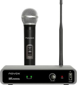Novox FREE H1 - System bezprzewodowy
