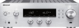 Pioneer SX-N30AE-S Srebrny