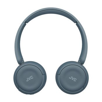 Słuchawki BT JVC HAS-59WAU Niebieskie