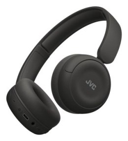 Słuchawki BT JVC HAS-59WBU Czarne