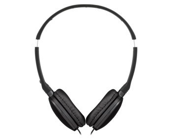 Słuchawki JVC HA-S160M-BU Czarne