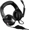 Słuchawki MODECOM MC-859 BOW S-MC-859-BOW (kolor czarny)