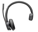 Słuchawki Poly Voyager 4310-M UC Headset +USB-A to USB-C Cable +BT700 dongle Retail Packaging