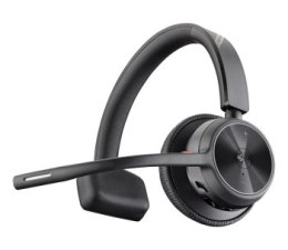 Słuchawki Poly Voyager 4310-M UC Headset +USB-A to USB-C Cable +BT700 dongle Retail Packaging