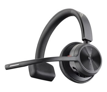 Słuchawki Poly Voyager 4310-M UC Headset +USB-A to USB-C Cable +BT700 dongle Retail Packaging