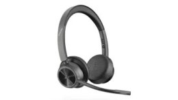 Słuchawki Poly Voyager 4320 MS Teams Certified USB-C Headset +BT700 dongle 77Z30AA