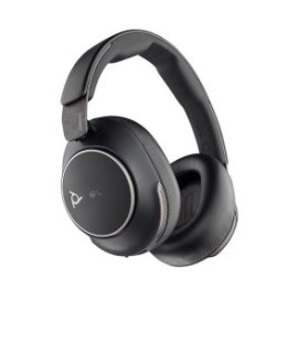 Słuchawki Poly Voyager Surround 80 UC Microsoft Teams Certified USB-C Headset +USB-C/A Adapter Retail Packaging