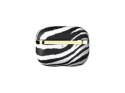 Słuchawki - Richmond & Finch Airpod Pro Case, Zebra