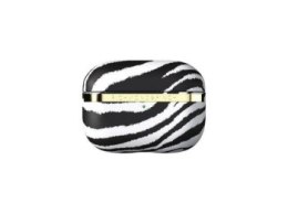 Słuchawki - Richmond & Finch Airpod Pro Case, Zebra