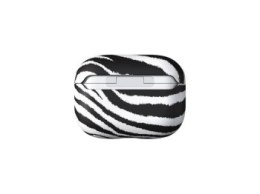 Słuchawki - Richmond & Finch Airpod Pro Case, Zebra
