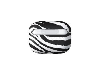 Słuchawki - Richmond & Finch Airpod Pro Case, Zebra