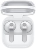 Słuchawki - Samsung Galaxy Buds 4 Białe