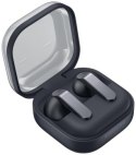 Słuchawki - Samsung Galaxy Buds 4 Czarne