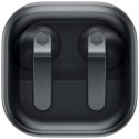 Słuchawki - Samsung Galaxy Buds 4 Czarne
