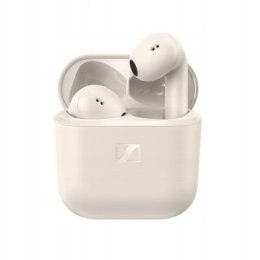 Słuchawki - Sennheiser ACCENTUM Open Cream