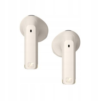 Słuchawki - Sennheiser ACCENTUM Open Cream