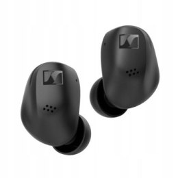 Słuchawki - Sennheiser ACCENTUM True Wireless Black