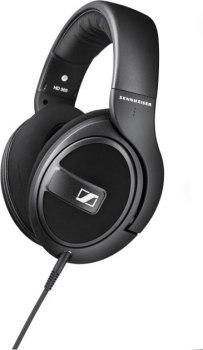 Słuchawki - Sennheiser HD 569