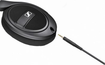 Słuchawki - Sennheiser HD 569