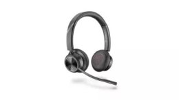 Słuchawki bezprzewodowe HP Poly Savi 7320 Office Stereo Microsoft Teams DECT USB-A - 8D3J6AA