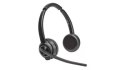 Słuchawki bezprzewodowe HP Poly Savi 8420 Office Mono Microsoft Teams DECT - 8L5B3AA
