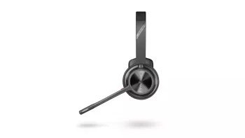 Słuchawki bezprzewodowe HP Poly Voyager 4310 Mono Microsoft Teams Charge Stand USB-C - 77Y97AA